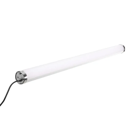 IP65 Emergency LED Water Proof Fixtures Tri Proof Light Vapor Tight Light Waterproof Lighting Fixtures