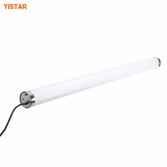 IP65 Emergency LED Water Proof Fixtures Tri Proof Light Vapor Tight Light Waterproof Lighting Fixtures