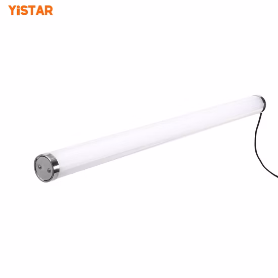 IP65 Emergency LED Water Proof Fixtures Tri Proof Light Vapor Tight Light Waterproof Lighting Fixtures