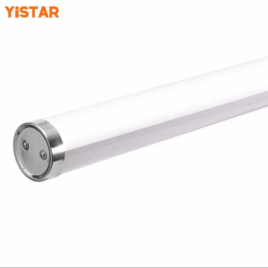 Accesorios de emergencia a prueba de agua LED de emergencia IP65 Accesorios de iluminación a prueba de agua de luz hermética de vapor de luz tri prueba