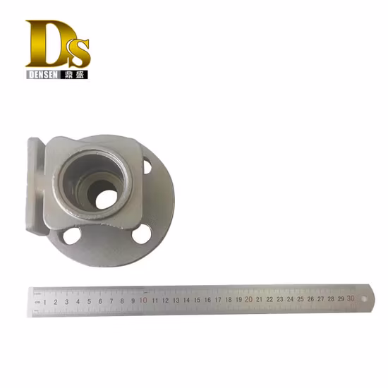 Venta de fábrica Personalizada No estándar 304/316 Inversión de acero inoxidable Mecanizado de precisión Piezas de fundición a la cera perdida
