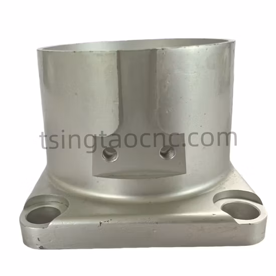 Piezas de fundición de maquinaria de precisión de inversión de acero inoxidable 304/316 de alta calidad no estándar OEM